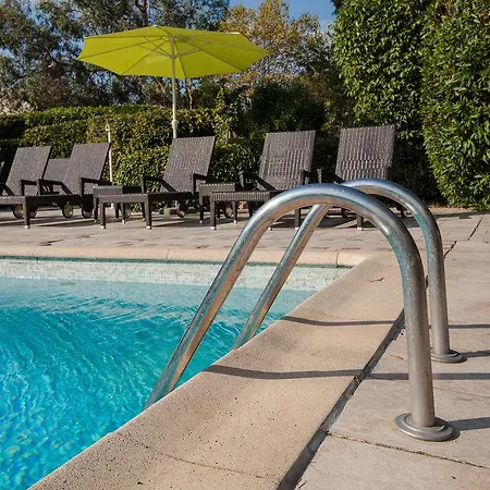 Le Rivage Aparthotel