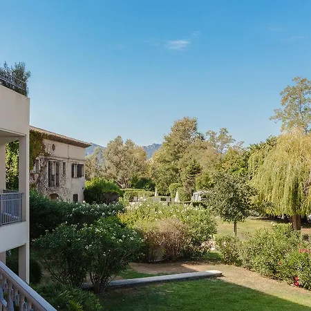 Lejlighedshotel Le Rivage