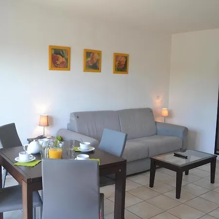 Le Rivage 3* Mandelieu-la-Napoule