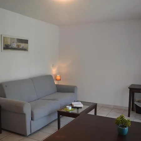 Le Rivage Lejlighedshotel