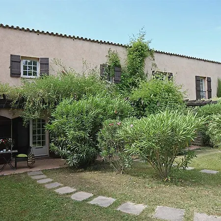 Lejlighedshotel Le Rivage