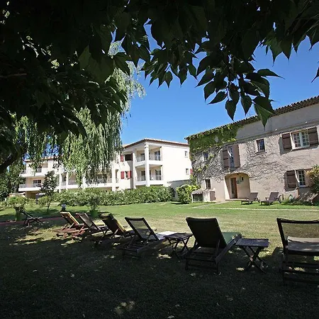 Lejlighedshotel Le Rivage Mandelieu