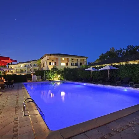 Apart-hotel Le Rivage