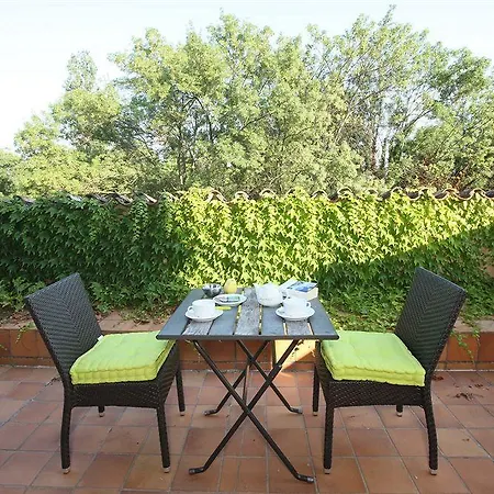 Lejlighedshotel Le Rivage