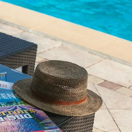 Le Rivage