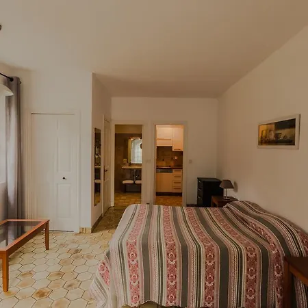 شقة فندقية Le Rivage 3*