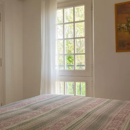 Lejlighedshotel Le Rivage Mandelieu