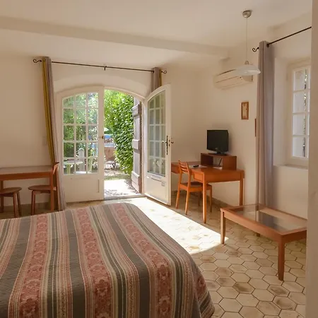 Le Rivage Lejlighedshotel Mandelieu