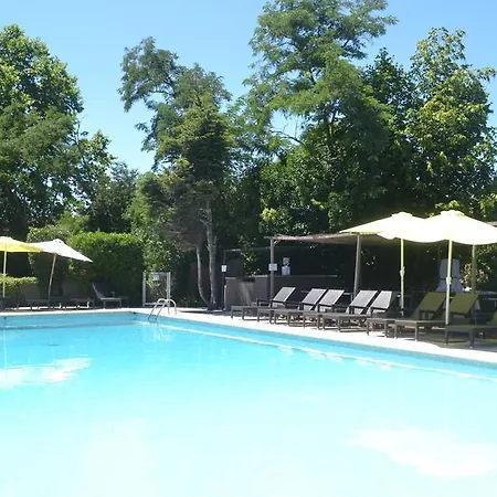 Le Rivage Aparthotel 3*