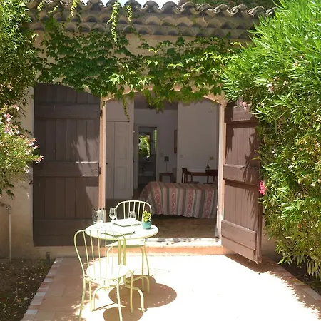 Lejlighedshotel Le Rivage