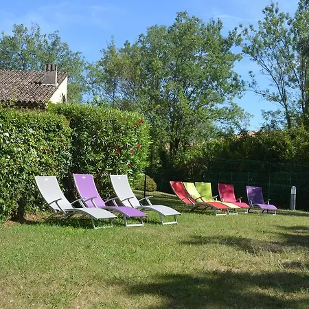 Le Rivage Lejlighedshotel