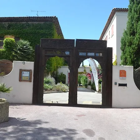 Le Rivage Lejlighedshotel 3*