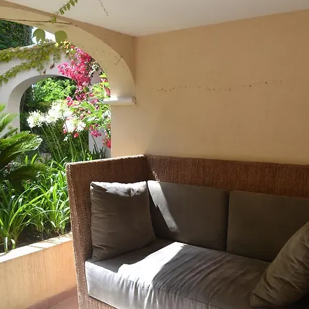 Lejlighedshotel Le Rivage