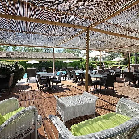 Le Rivage ماندوليو لا نابول