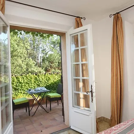 Lejlighedshotel Le Rivage