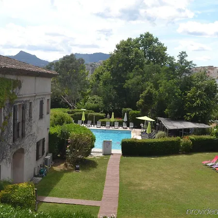 Le Rivage Aparthotel Mandelieu-la-Napoule