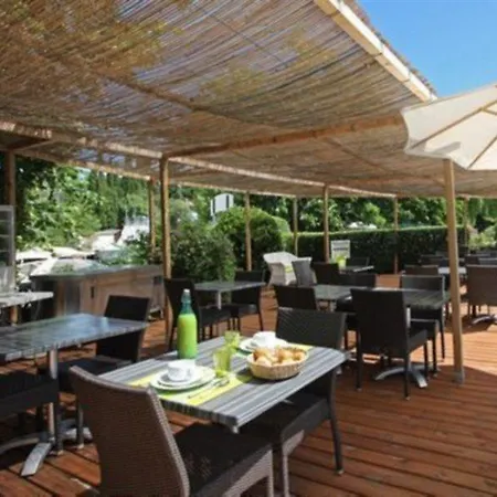 Le Rivage Aparthotel 3*