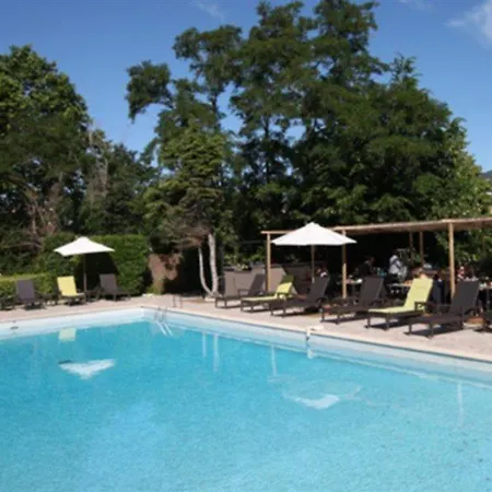 Le Rivage Aparthotel