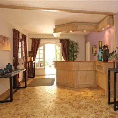 Le Rivage 3*
