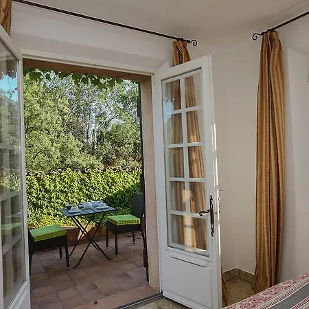 Le Rivage Lejlighedshotel