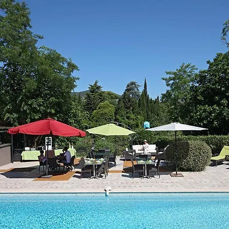 Le Rivage Lejlighedshotel Mandelieu