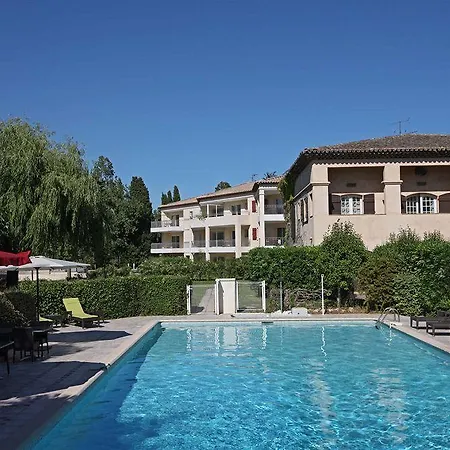 Le Rivage Апарт-отель
