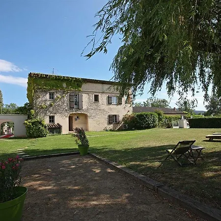 Le Rivage Aparthotel