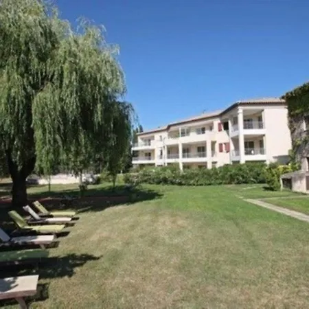 Le Rivage 3* Мандельё-ла-Напуль