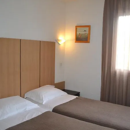 Le Rivage 3*