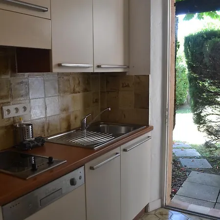 Lejlighedshotel Le Rivage