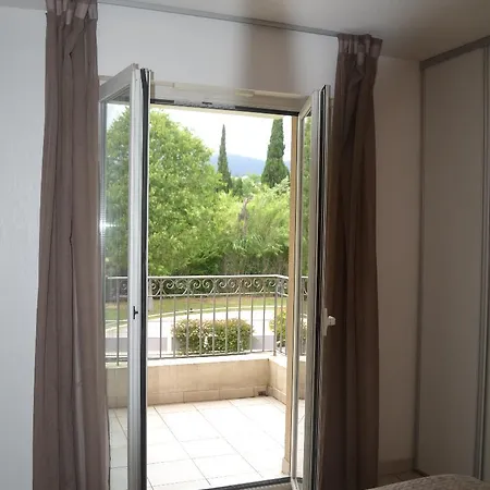 Le Rivage Lejlighedshotel 3*