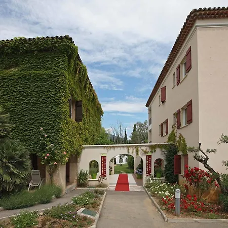 Lejlighedshotel Le Rivage