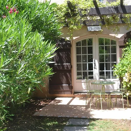 Le Rivage Mandelieu-la-Napoule