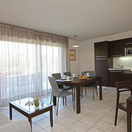 Le Rivage Aparthotel