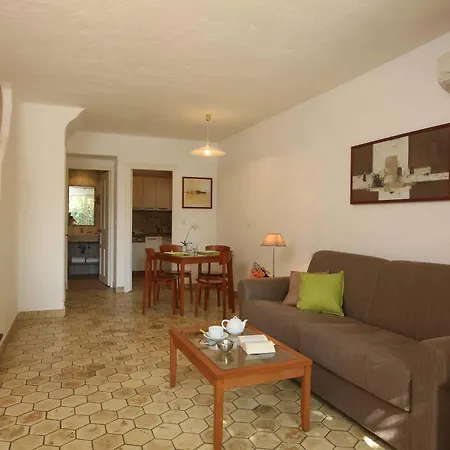 Aparthotel Le Rivage
