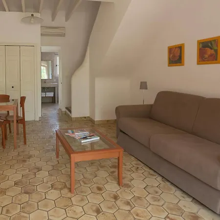 Le Rivage Lejlighedshotel Mandelieu