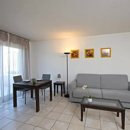 Lejlighedshotel Le Rivage