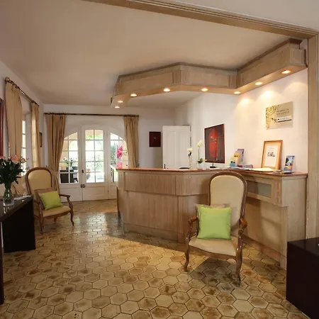 Le Rivage 3*