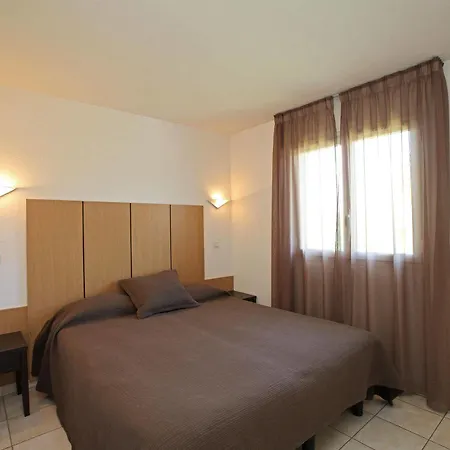 Lejlighedshotel Le Rivage