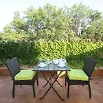 Hotel apartamentowy Le Rivage