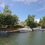 Aparthotel Le Rivage Mandelieu