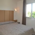 Le Rivage Hotel apartamentowy Mandelieu