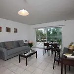 Hotel apartamentowy Le Rivage Mandelieu