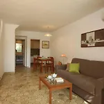 Hotel apartamentowy Le Rivage