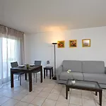 Hotel apartamentowy Le Rivage