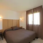 Hotel apartamentowy Le Rivage