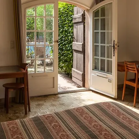 Le Rivage 아파트호텔 3*