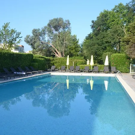 Le Rivage Apart Otel
