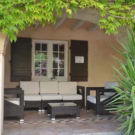 Apartmanhotel Le Rivage 3*