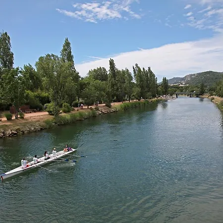 Le Rivage